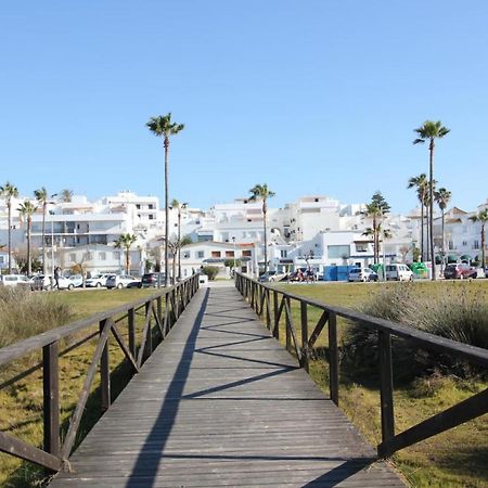 Conil Casa H&L Vila Conil De La Frontera Exterior foto