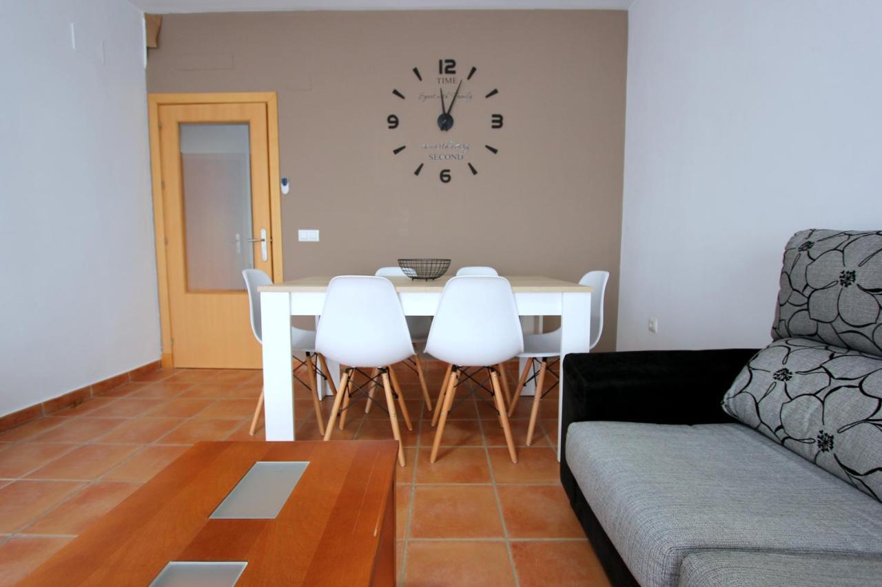 Conil Casa H&L Vila Conil De La Frontera Exterior foto