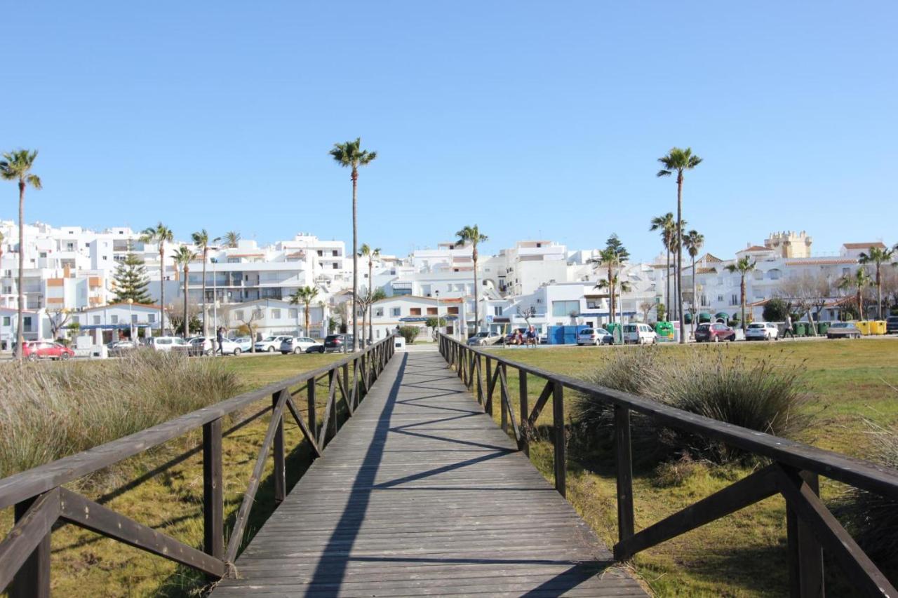 Conil Casa H&L Vila Conil De La Frontera Exterior foto