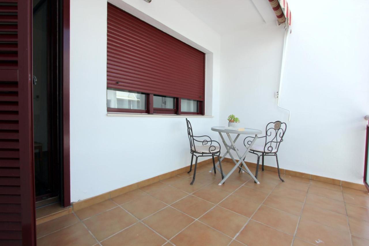 Conil Casa H&L Vila Conil De La Frontera Exterior foto