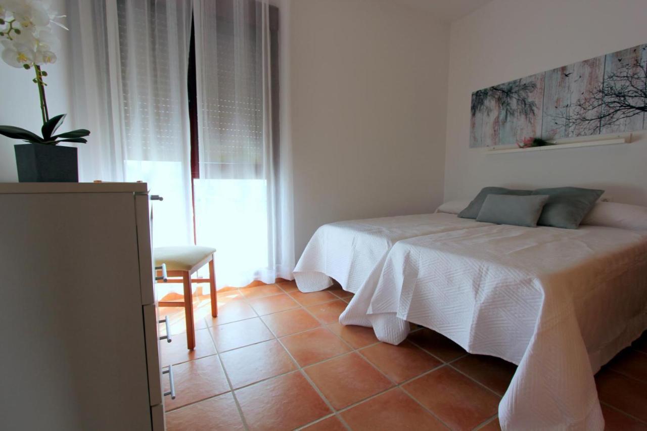 Conil Casa H&L Vila Conil De La Frontera Exterior foto