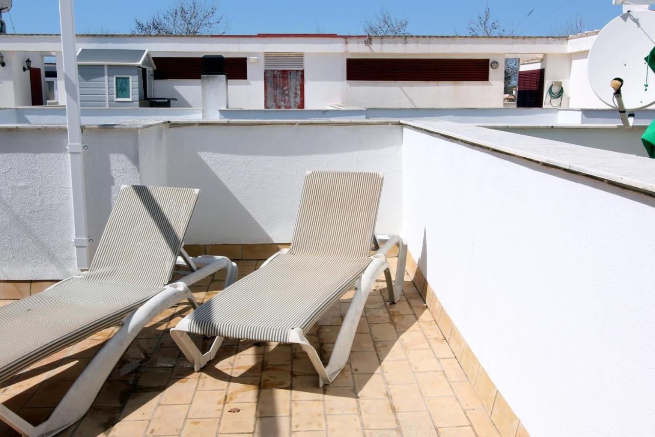Conil Casa H&L Vila Conil De La Frontera Exterior foto