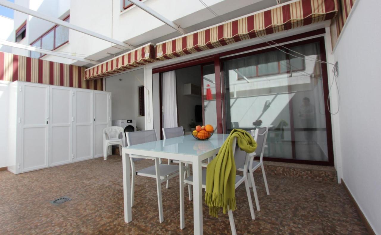 Conil Casa H&L Vila Conil De La Frontera Exterior foto